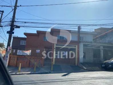Prédio Comercial com 3 Quartos à venda, 267m² no Jardim Miriam, São Paulo