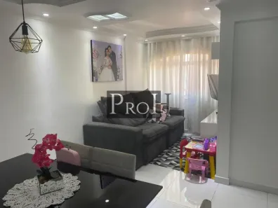 Apartamento com 2 Quartos à venda, 60m² no Santa Terezinha, São Bernardo do Campo