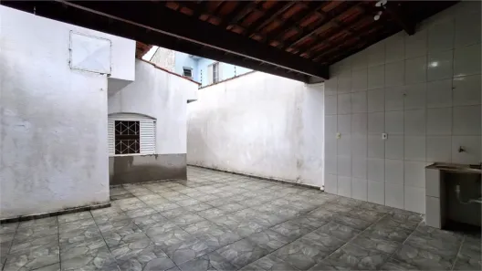 Casa com 2 Quartos à venda, 99m² no Vila Assis, Sorocaba