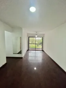 Apartamento com 2 Quartos para alugar, 60m² no Brooklin Paulista, São Paulo