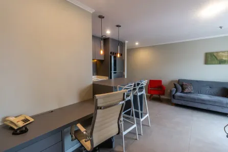 Apartamento com 2 Quartos para venda ou aluguel, 54m² no Vila Olímpia, São Paulo
