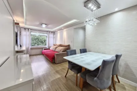 Apartamento com 3 Quartos à venda, 75m² no Jaçanã, São Paulo