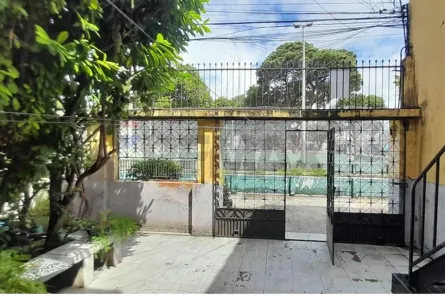 Casa com 9 Quartos à venda, 400m² no Jardim América, Fortaleza