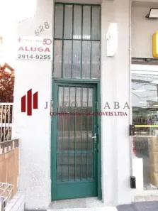 Ponto Comercial para alugar, 30m² no Vila Mariana, São Paulo