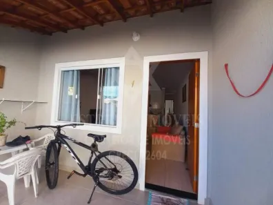 Casa com 1 Quarto à venda, 65m² no Porto da Roça I, Saquarema