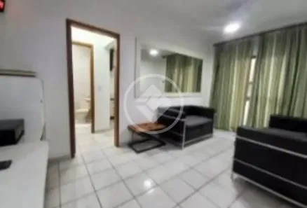 Apartamento com 2 Quartos à venda, 54m² no Barra da Lagoa, Ubatuba