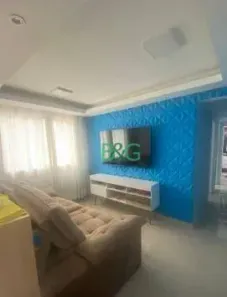 Apartamento com 2 Quartos à venda, 41m² no Itaquera, São Paulo