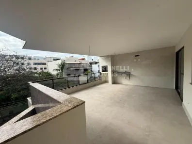 Apartamento com 3 Quartos à venda, 107m² no Recreio dos Bandeirantes, Rio de Janeiro