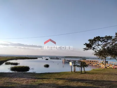Fazenda/Sítio com 3 Quartos à venda, 302m² no Porto XV de Novembro, Bataguassu