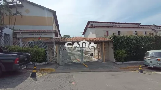 Sobrado com 2 Quartos para alugar, 53m² no Itaquera, São Paulo