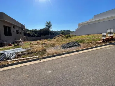 Lote/Terreno à venda, 364m² no , São José do Rio Pardo