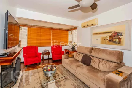 Apartamento com 2 Quartos à venda, 93m² no Santana, Porto Alegre