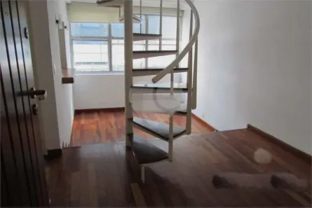 Apartamento com 1 Quarto à venda, 50m² no Vila Clementino, São Paulo