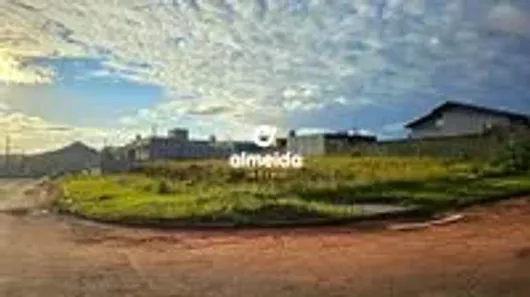 Lote/Terreno à venda, 383m² no São José, Santa Maria