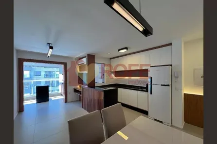 Apartamento com 2 Quartos para venda ou aluguel, 69m² no Jardim das Acácias, São Paulo