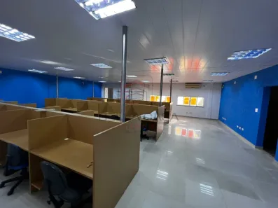 Galpão/Depósito/Armazém para alugar, 800m² no Vila Graciosa, São Paulo