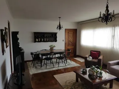 Apartamento com 3 Quartos à venda, 113m² no Tatuapé, São Paulo