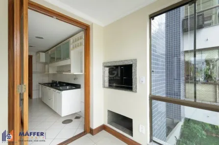 Apartamento com 3 Quartos à venda, 95m² no Tristeza, Porto Alegre