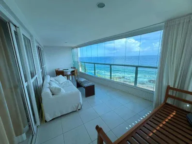 Apartamento com 2 Quartos à venda, 129m² no Ondina, Salvador