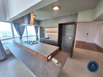 Apartamento com 2 Quartos para alugar, 124m² no Alphaville Empresarial, Barueri