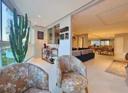 Apartamento com 3 Quartos para venda ou aluguel, 159m² no Barra da Tijuca, Rio de Janeiro