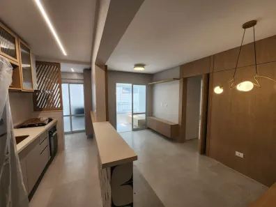 Apartamento com 2 Quartos à venda, 64m² no Guilhermina, Praia Grande