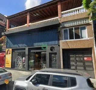 Prédio Comercial à venda, 773m² no Vila Madalena, São Paulo