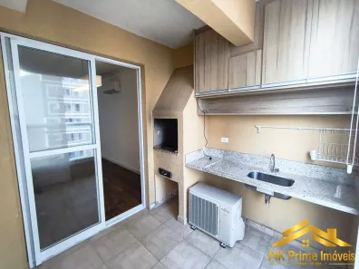 Apartamento com 3 Quartos para alugar, 72m² no Vila Osasco, Osasco