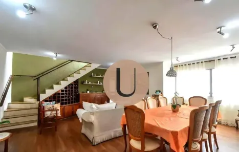 Apartamento com 4 Quartos à venda, 219m² no Campo Belo, São Paulo