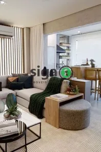 Apartamento com 3 Quartos à venda, 76m² no Chácara Santo Antônio (Zona Sul), São Paulo