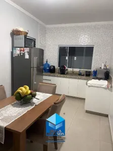 Sobrado com 3 Quartos à venda, 200m² no Jardim Residencial Roseira, Limeira