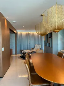 Apartamento com 4 Quartos à venda, 170m² no Setor Bueno, Goiânia