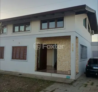 Casa com 3 Quartos à venda, 123m² no Novo Esteio, Esteio