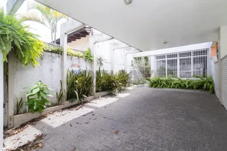 Sobrado com 3 Quartos à venda, 160m² no Parque São Domingos, São Paulo