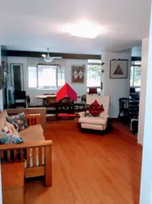 Apartamento com 3 Quartos à venda, 117m² no Copacabana, Rio de Janeiro