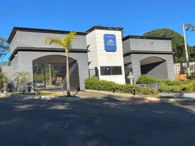 Lote/Terreno à venda, 1045m² no Residencial Poços, Lagoa Santa