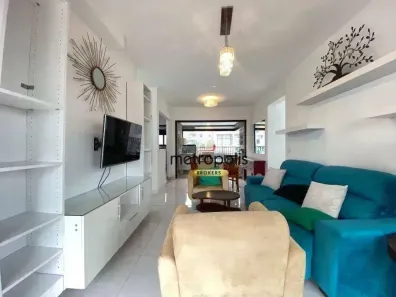 Apartamento com 3 Quartos à venda, 95m² no Jardim das Acácias, São Paulo