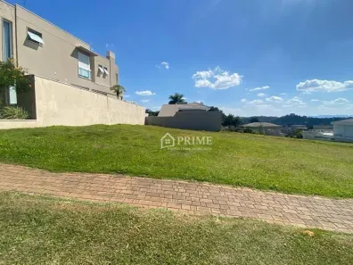 Lote/Terreno à venda, 450m² no Alphaville, Santana de Parnaíba