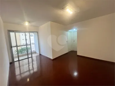 Apartamento com 2 Quartos para alugar, 68m² no Brooklin Novo, São Paulo
