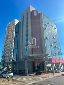 Sala Comercial para venda ou aluguel, 70m² no Cidade Nova, Indaiatuba