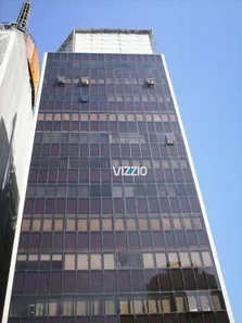 Sala Comercial para alugar, 528m² no Bela Vista, São Paulo