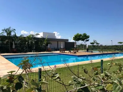 Lote/Terreno à venda, 304m² no Terras Alpha Residencial 2, Senador Canedo