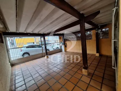 Casa com 3 Quartos à venda, 130m² no Jardim Santa Cruz (Campo Grande), São Paulo