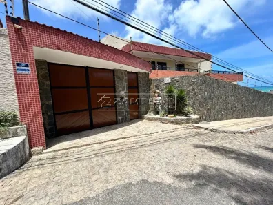 Casa com 4 Quartos à venda, 1683m² no Jacarecica, Maceió