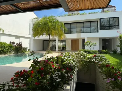 Casa com 4 Quartos à venda, 531m² no Barra da Tijuca, Rio de Janeiro