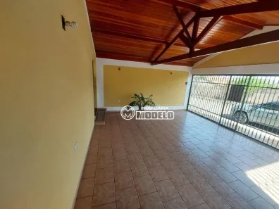 Casa com 3 Quartos à venda, 181m² no Vila Industrial, Piracicaba