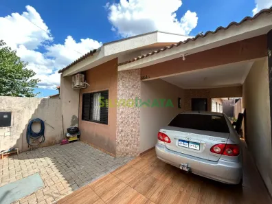 Casa com 3 Quartos à venda, 99m² no Jardim Everest, Maringá