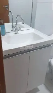 Apartamento com 2 Quartos à venda, 38m² no Chácara Manella, Cambé