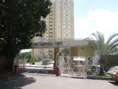Apartamento com 3 Quartos à venda, 73m² no Jardim Gonçalves, Sorocaba