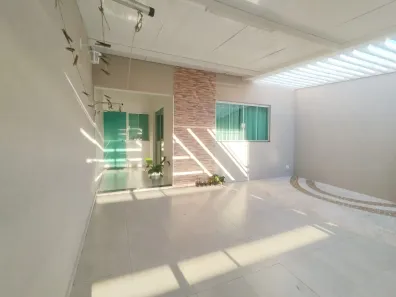 Casa com 3 Quartos à venda, 130m² no Jardim Boer I, Americana